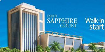 Earth Sapphire Court